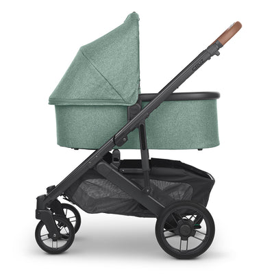 CRUZ V2 Stroller + Bassinet Bundle