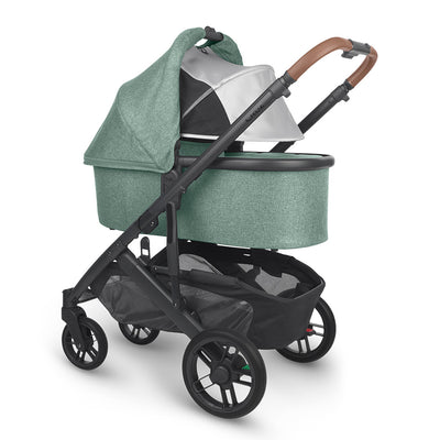 CRUZ V2 Stroller + Bassinet Bundle