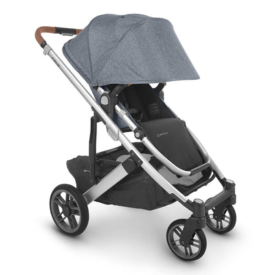 CRUZ V2 Stroller + Bassinet Bundle