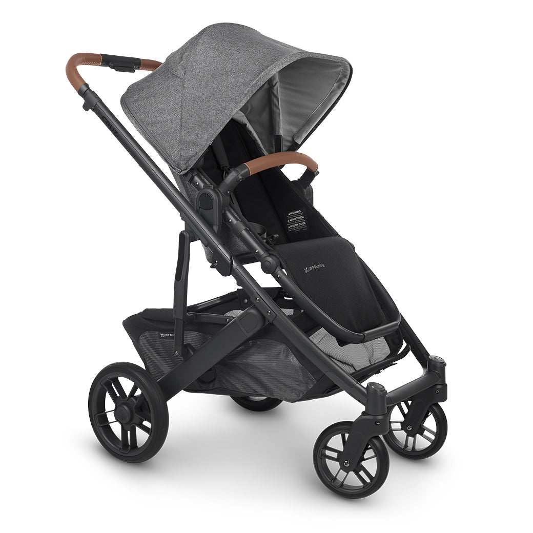 CRUZ V2 Stroller + Bassinet Bundle