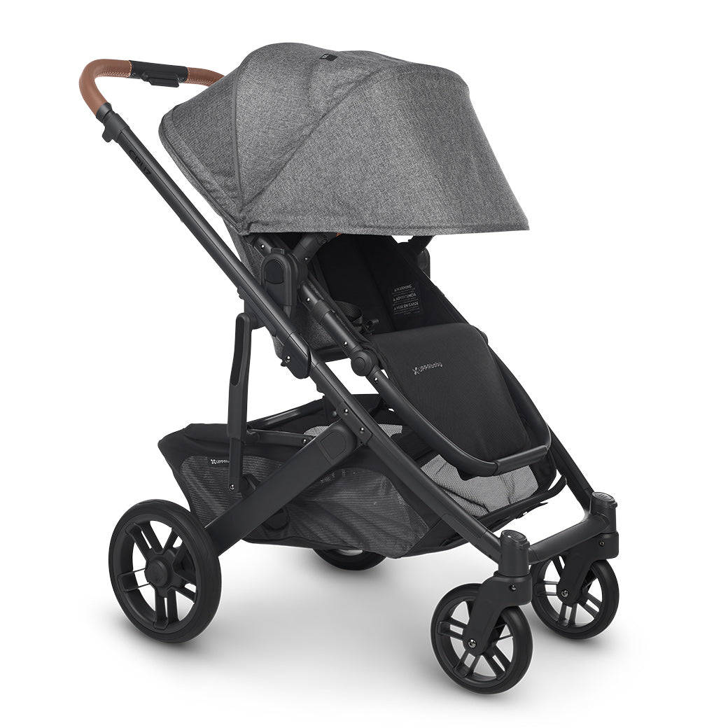 CRUZ V2 Stroller + Bassinet Bundle