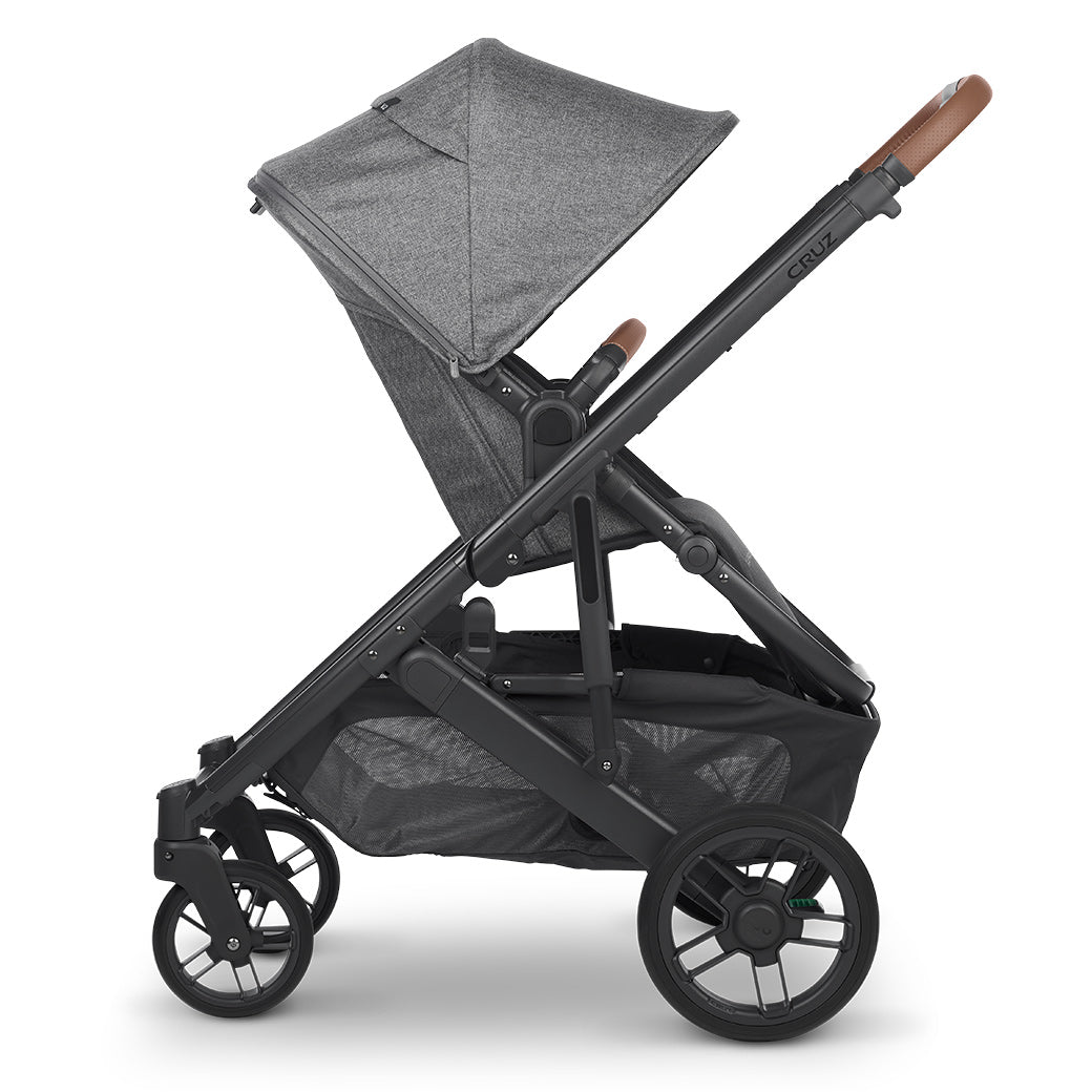 CRUZ V2 Stroller + Bassinet Bundle