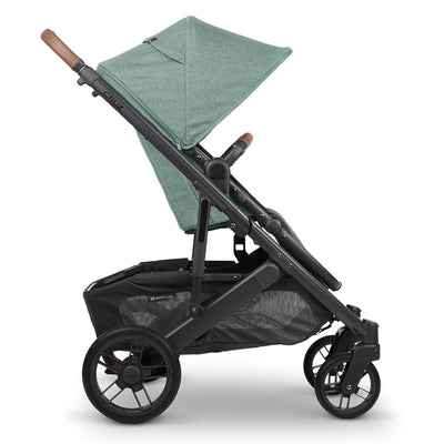 CRUZ V2 Stroller + Bassinet Bundle