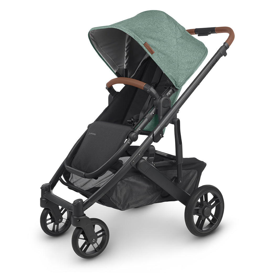 UPPAbaby CRUZ V2 Stroller in -- Color_Gwen