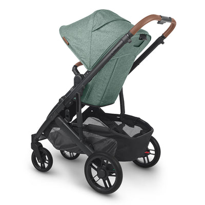 CRUZ V2 Stroller + Travel Bag Bundle