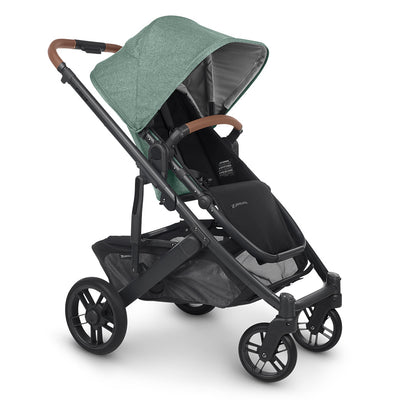 CRUZ V2 Stroller + Bassinet Bundle