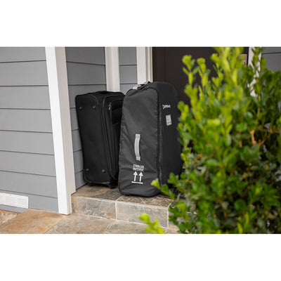 CRUZ V2 Stroller + Travel Bag Bundle