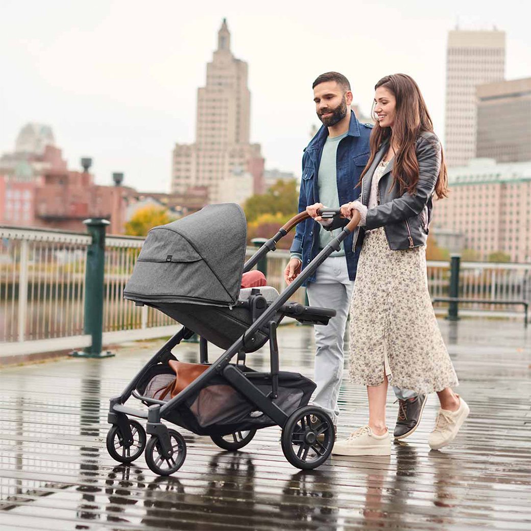 CRUZ V2 Stroller + Bassinet Bundle