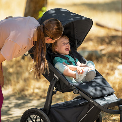 RIDGE Jogging Stroller