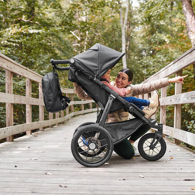 RIDGE Jogging Stroller