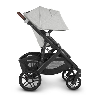 VISTA V2 Stroller + Travel Bag Bundle