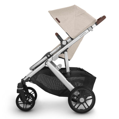 Vista V2 Stroller + PIPA Series Travel System