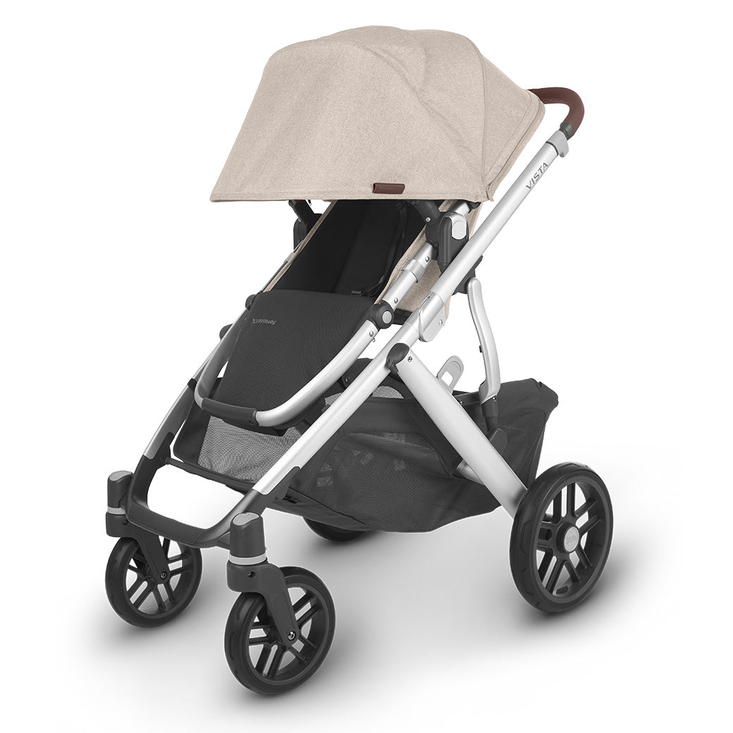 Vista V2 Stroller + PIPA Series Travel System