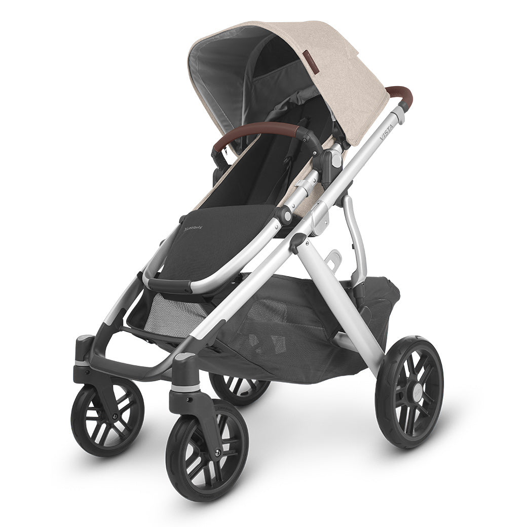 Vista V2 Stroller + PIPA Series Travel System