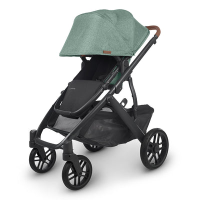 Vista V2 Stroller + PIPA Series Travel System