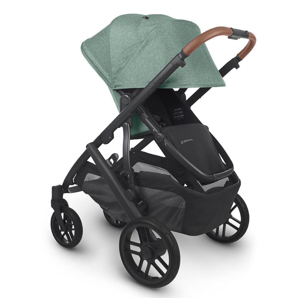 Vista V2 Stroller + PIPA Series Travel System