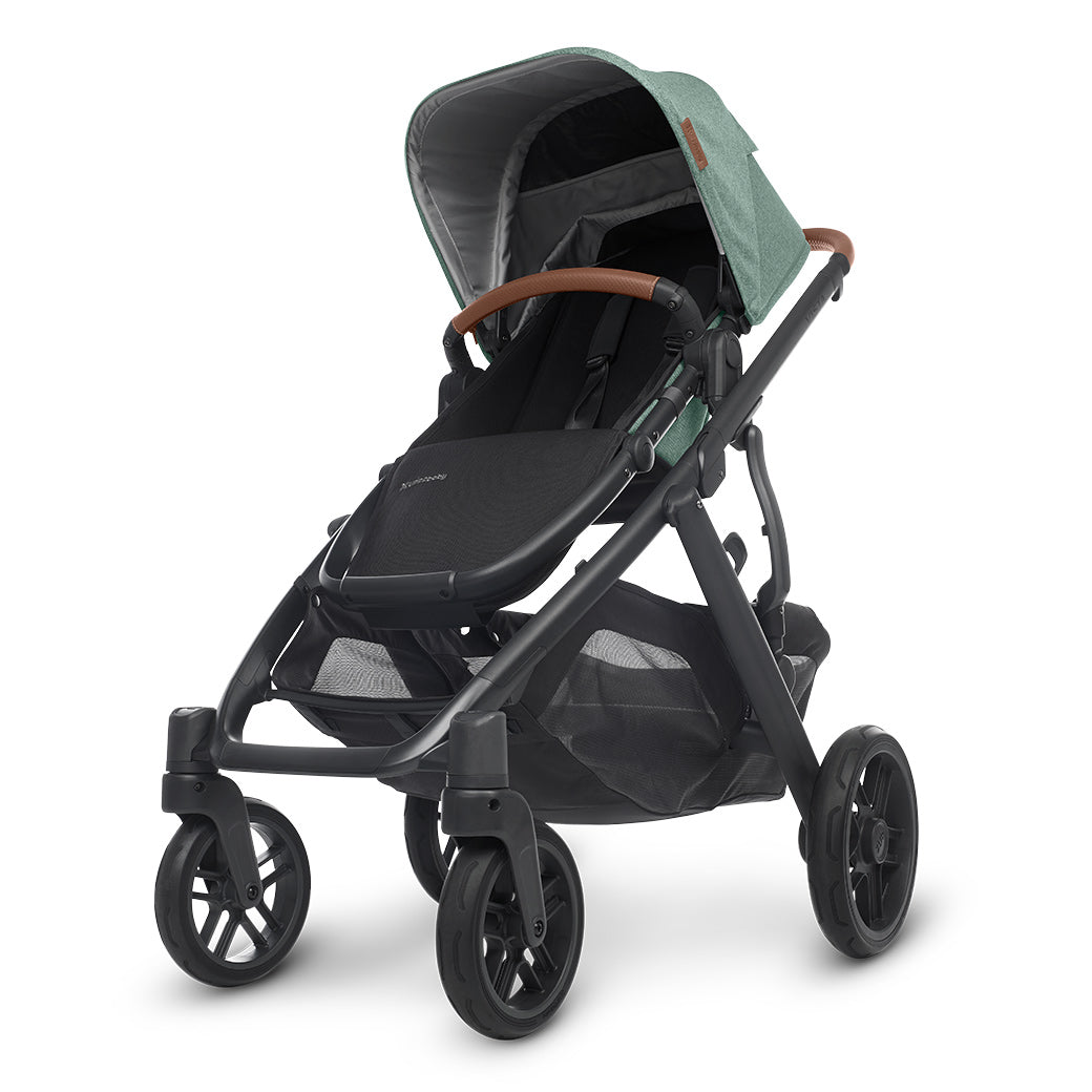 Vista V2 Stroller + PIPA Series Travel System