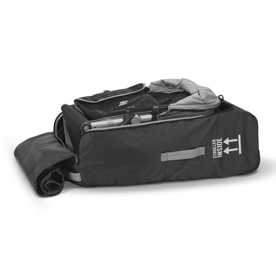 VISTA V2 Stroller + Travel Bag Bundle