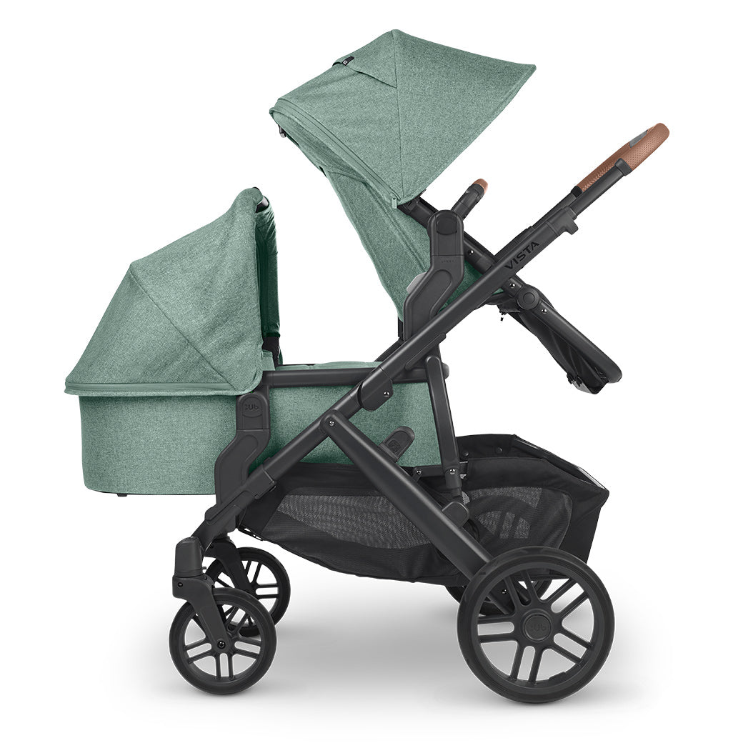 Vista V2 Double Stroller