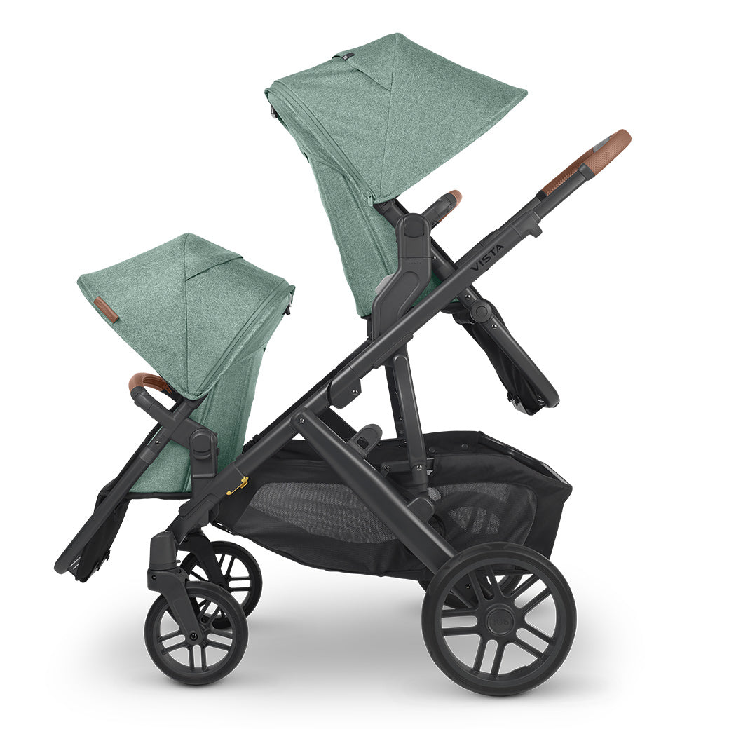 Vista V2 Double Stroller