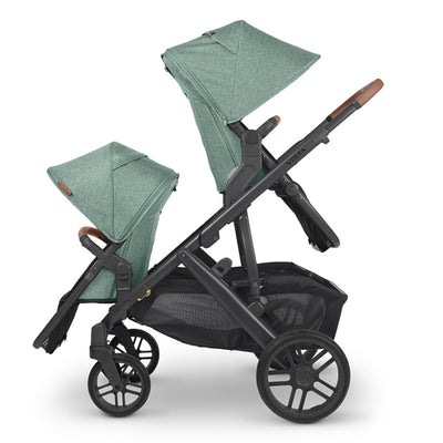 Vista V2 Double Stroller