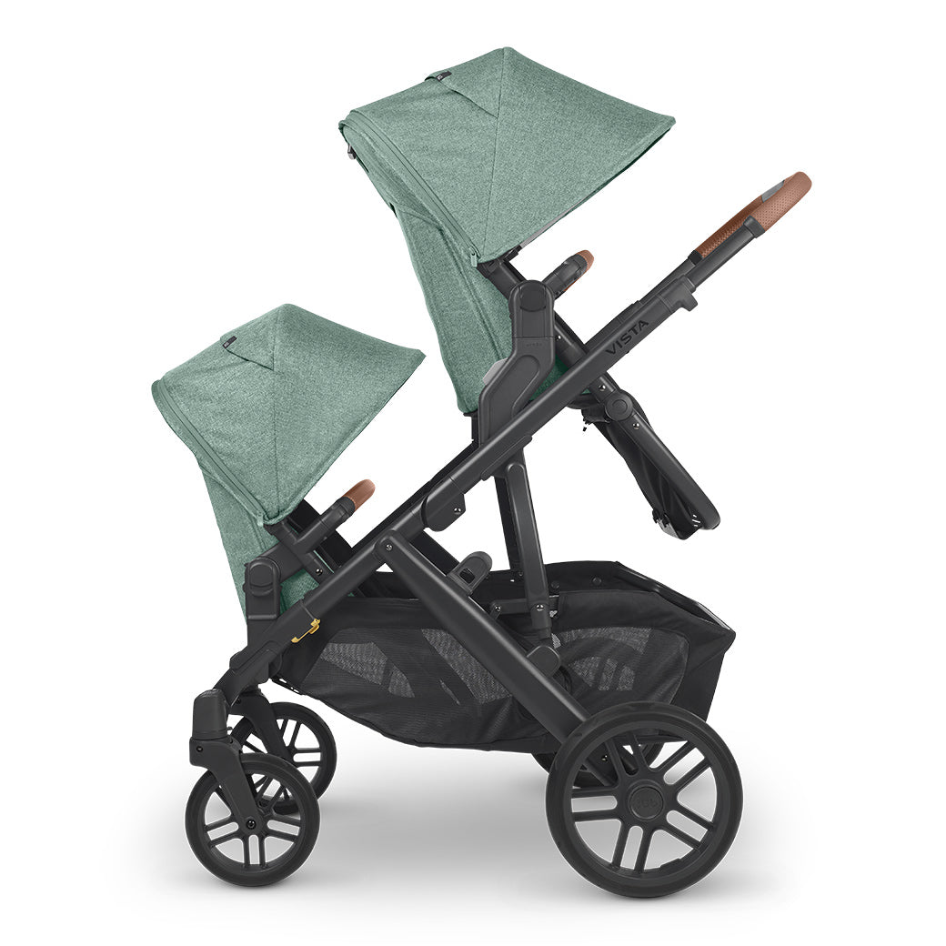 Vista V2 Double Stroller