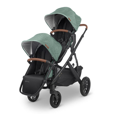 VISTA V2 Twin Travel System with MESA V2 / MESA MAX