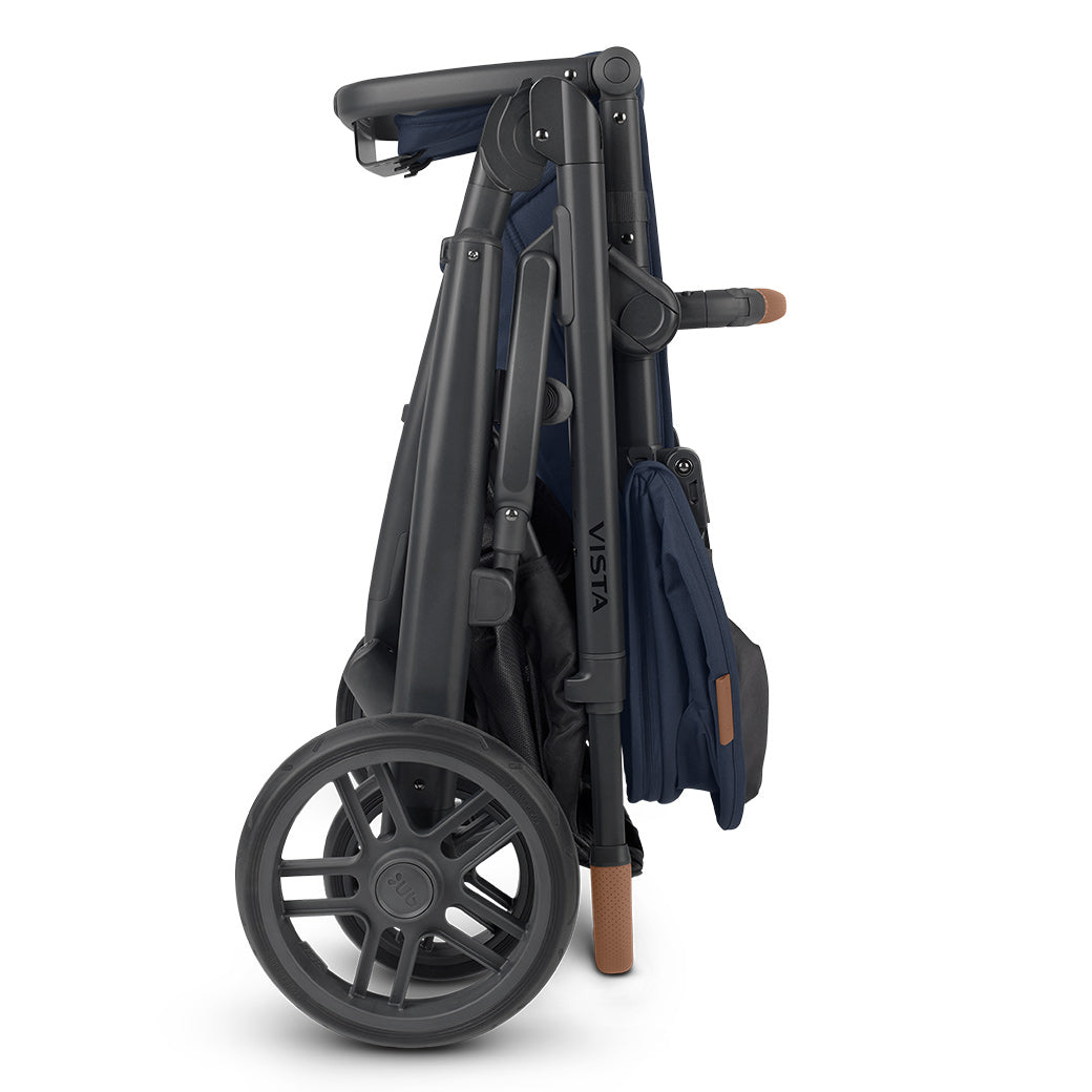 Vista V2 Stroller + PIPA Series Travel System