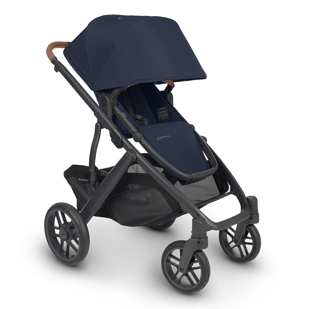 Vista V2 Stroller + PIPA Series Travel System