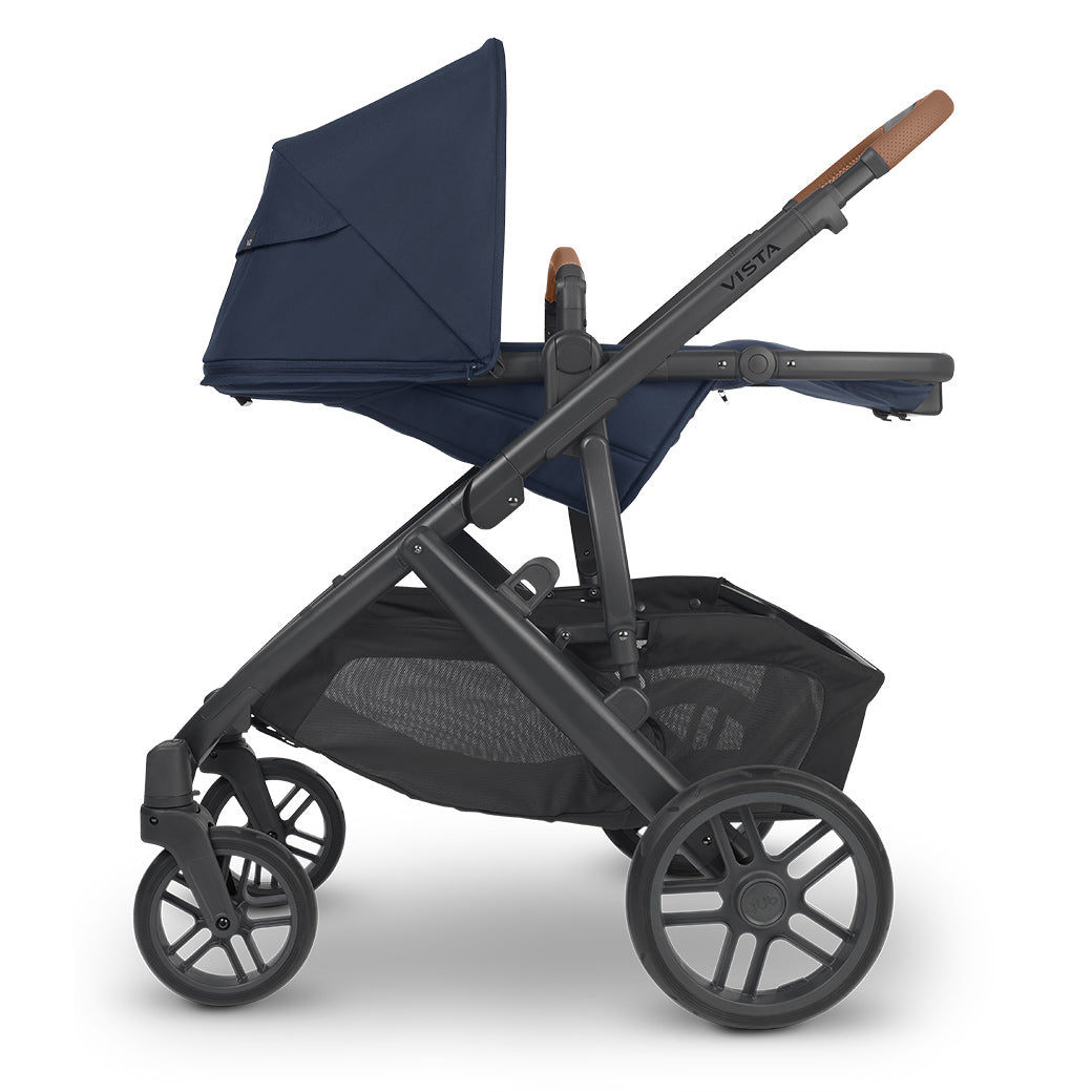 Vista V2 Stroller + PIPA Series Travel System