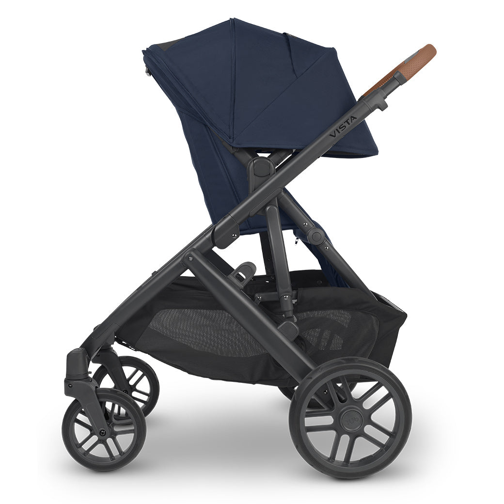 Vista V2 Stroller + PIPA Series Travel System