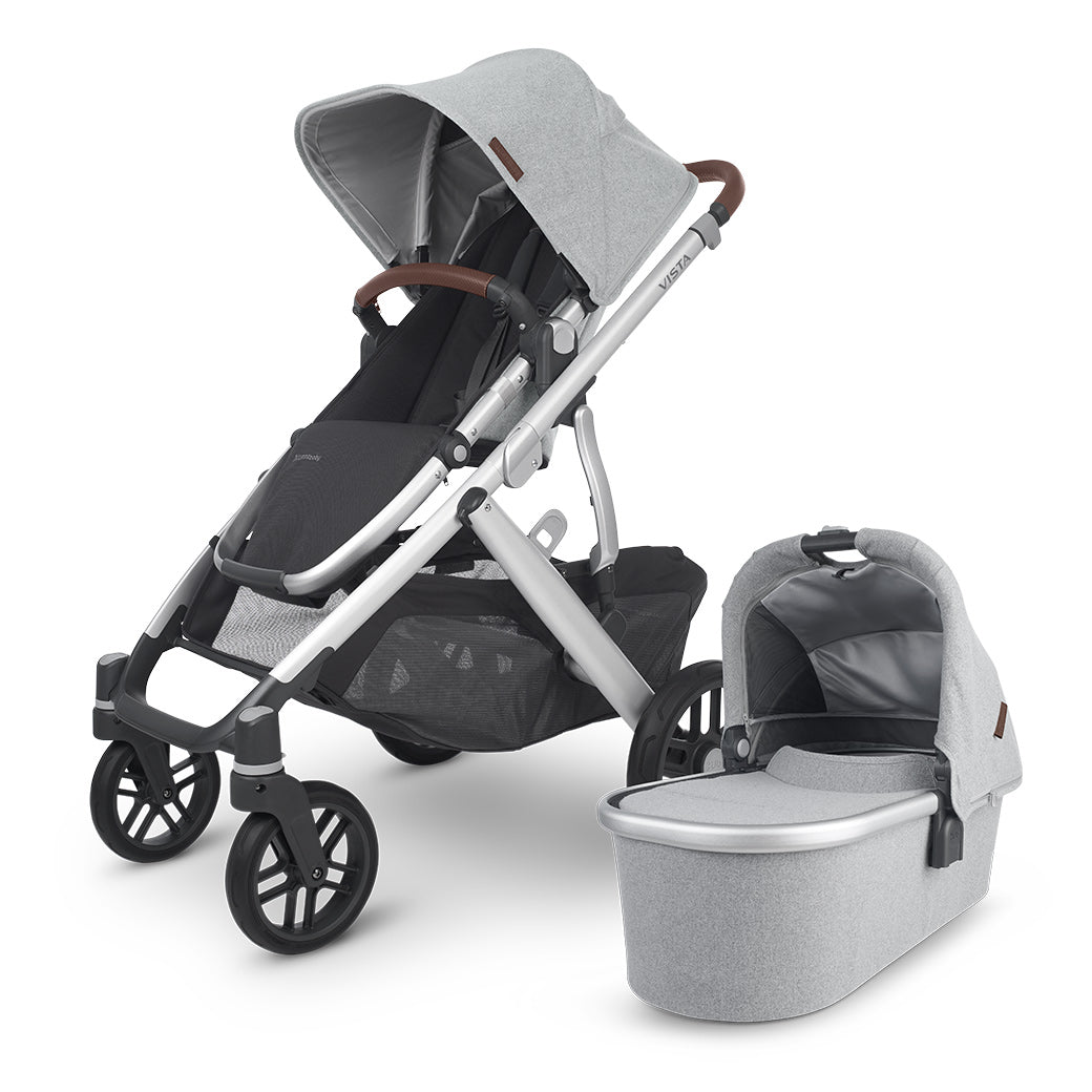 Vista V2 Stroller - Open Box