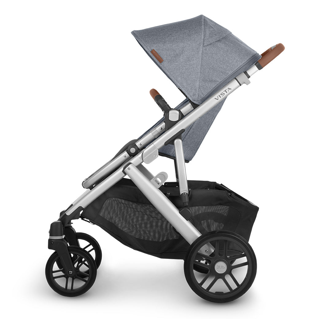 VISTA V2 Stroller + Travel Bag Bundle