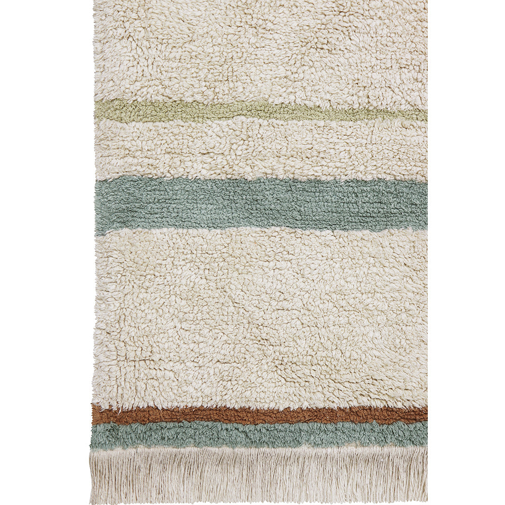 Lanes Washable Rug