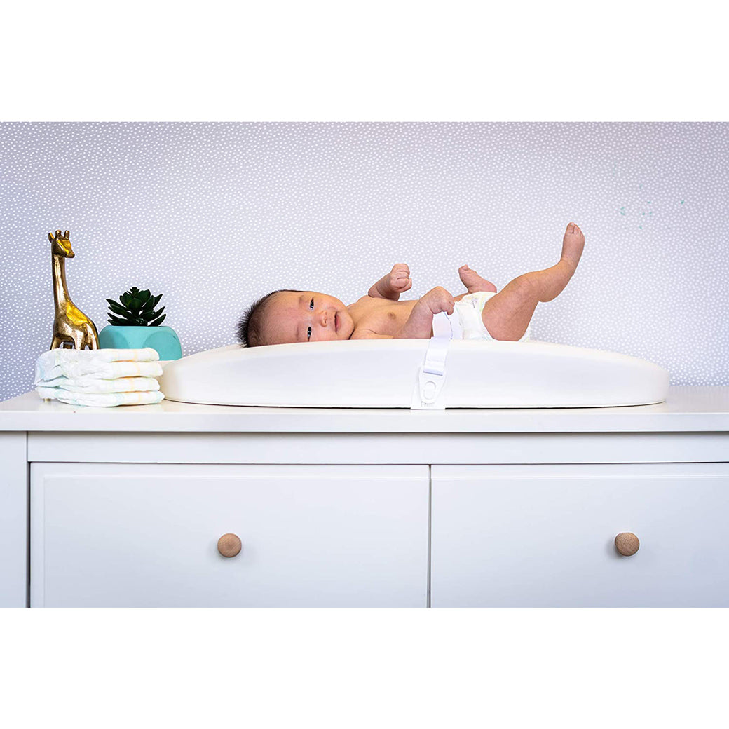 Grow Smart Scale/Changing Pad