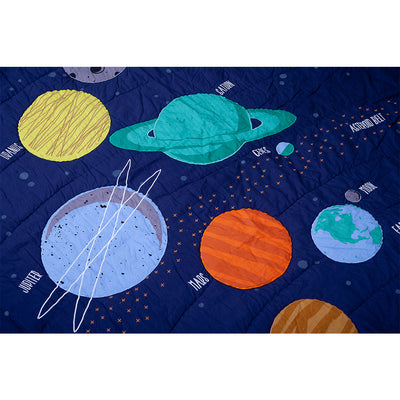 Out of this World Quilt