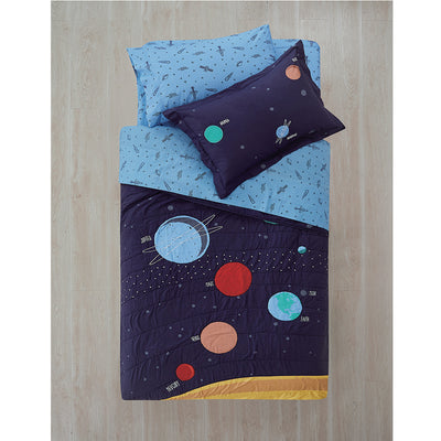 Out of this World Quilt