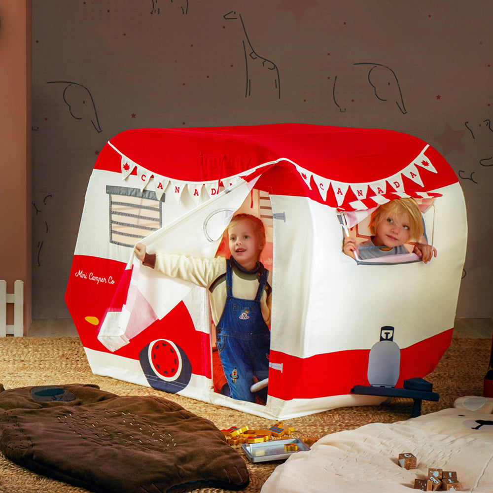 Road Trip Camper Playhome