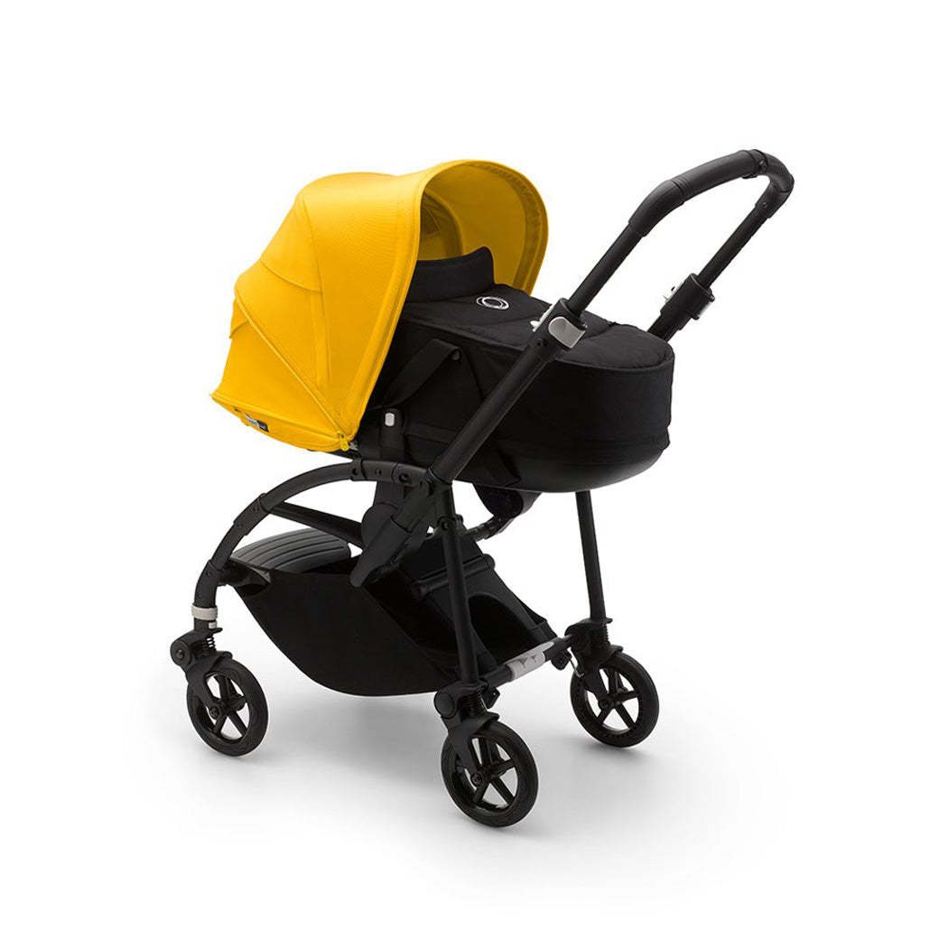 Bee6 Complete Stroller