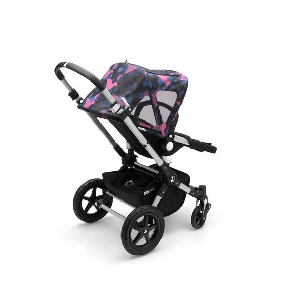 bugaboo fox breezy sun canopy