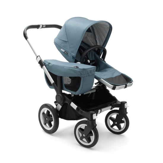 bugaboo donkey 2