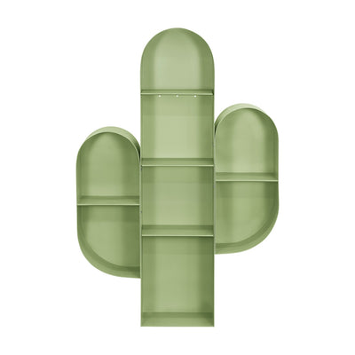 Cactus Bookcase