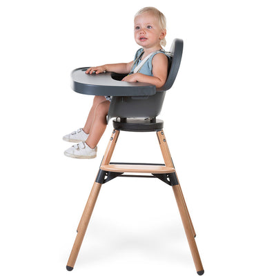 Evolu One.80° High Chair