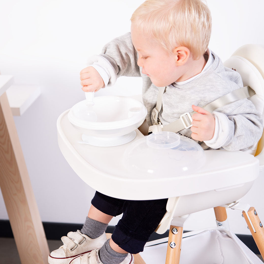 Evolu One.80° High Chair