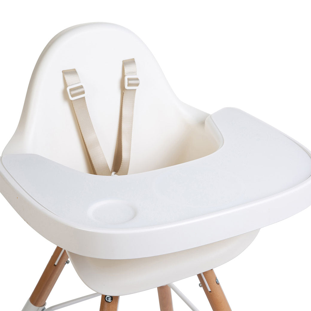 Evolu One.80° High Chair