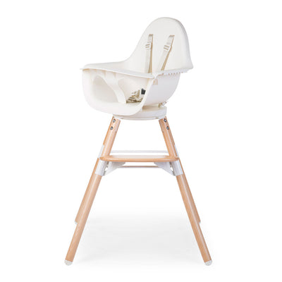 Evolu One.80° High Chair