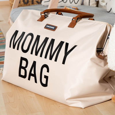Childhome Mommy Bag - Scuff & Dent