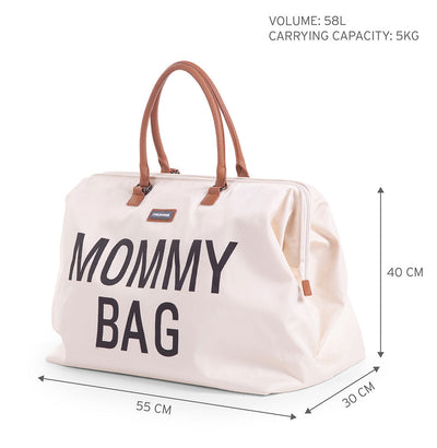 Childhome Mommy Bag - Scuff & Dent