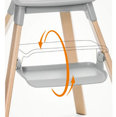 Clikk High Chair