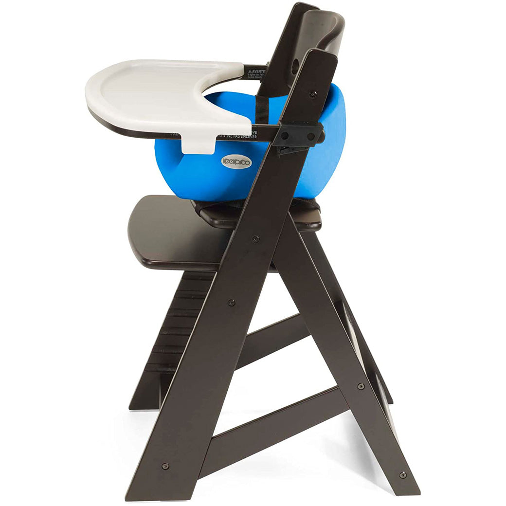 High Chair + Infant Insert